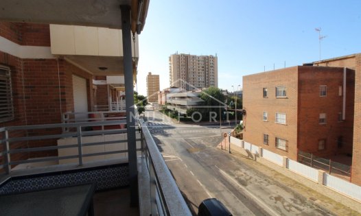 Resale - Apartments -
San Javier - Santiago de la Ribera
