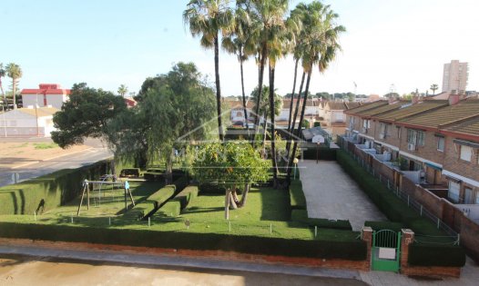 Återförsäljning - Lägenheter -
San Javier - Santiago de la Ribera