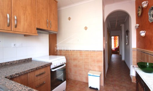 Wiederverkauf - Wohnungen -
San Pedro del Pinatar
