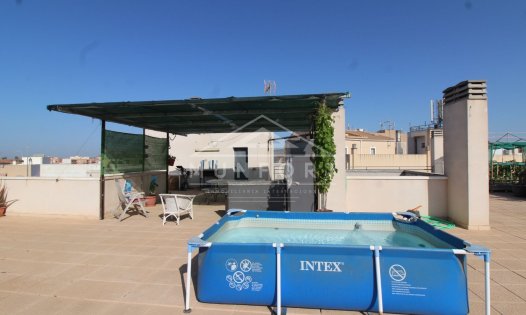 Herverkoop - Appartementen -
San Javier