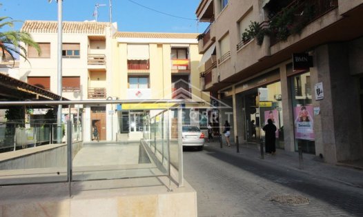 Resale - Terraced Houses -
San Javier