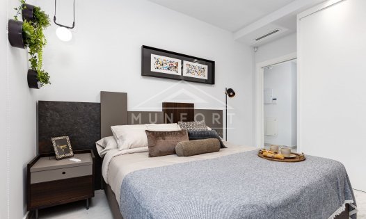 Revente - Appartements -
Orihuela Costa - Playa Flamenca