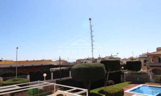 Resale - Terraced Houses -
Torrevieja