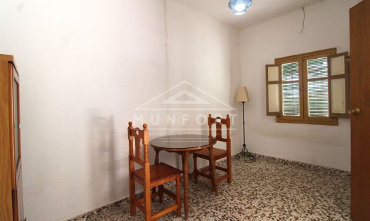 Resale - Country Houses -
Cartagena