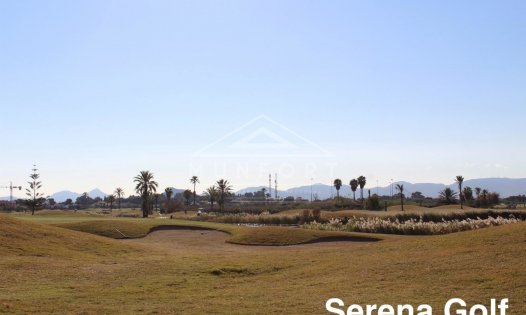 Revente - Villas -
San Javier