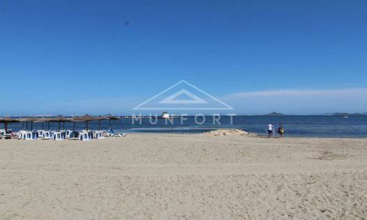 Herverkoop - Bungalows -
Alcázares, Los