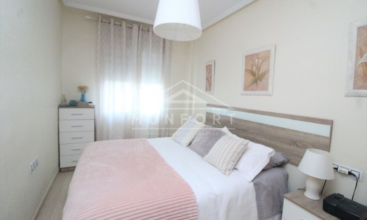 Återförsäljning - Lägenheter -
Torrevieja - Aguas Nuevas