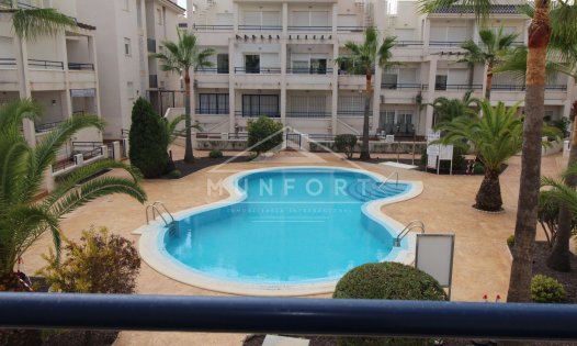 Herverkoop - Appartementen -
Torrevieja - La Veleta - Torrevieja