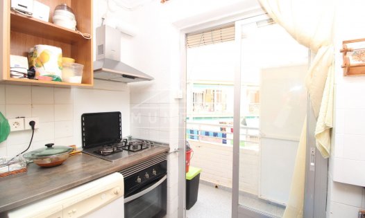 Revente - Appartements -
San Pedro del Pinatar - Lo Pagán