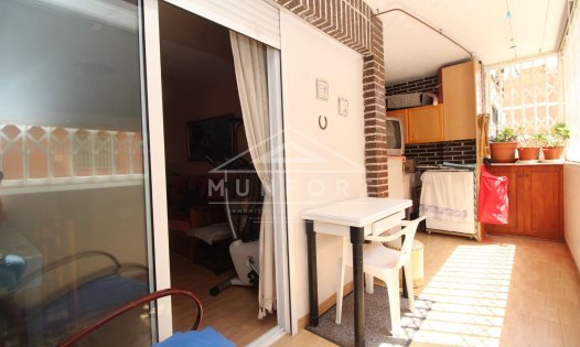 Revente - Appartements -
San Pedro del Pinatar - Lo Pagán