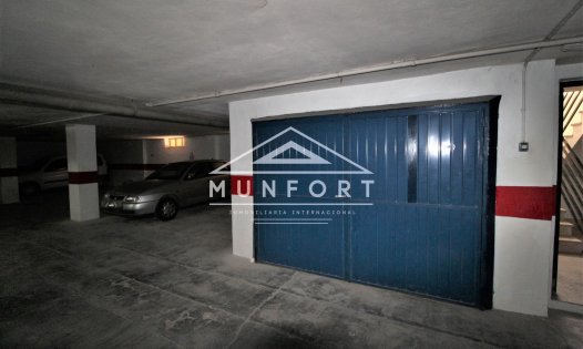 Wiederverkauf - Wohnungen -
San Pedro del Pinatar - Lo Pagán