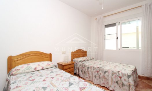 Segunda mano - Apartamentos -
San Javier - Santiago de la Ribera