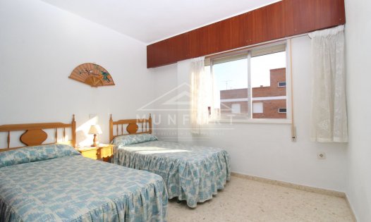 Wiederverkauf - Wohnungen -
San Javier - Santiago de la Ribera