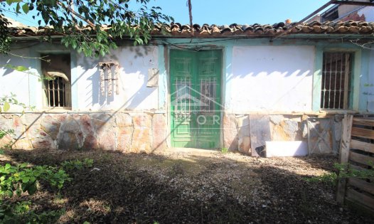 Resale - Country Houses -
Torre-Pacheco