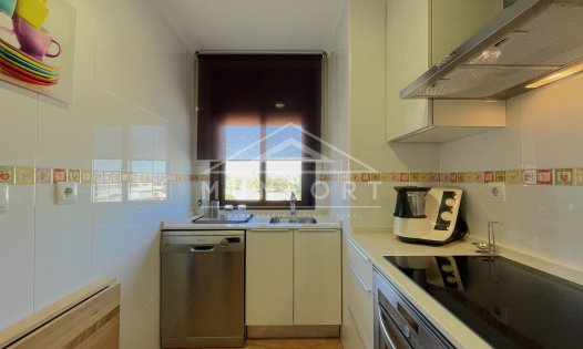 Revente - Appartements -
San Pedro del Pinatar