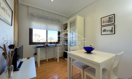 Segunda mano - Apartamentos -
San Pedro del Pinatar