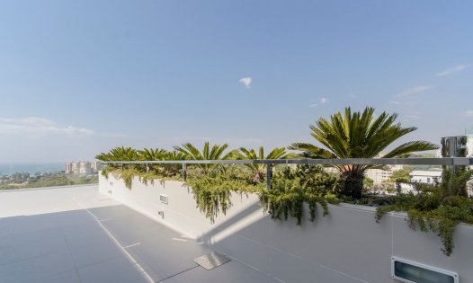 Revente - Villas -
Orihuela Costa