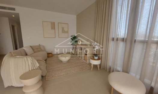 Revente - Appartements -
Mar de Cristal