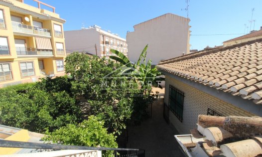 Resale - Villas -
San Pedro del Pinatar