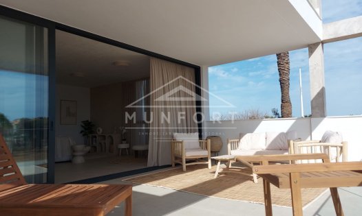 Resale - Apartments -
Mar de Cristal