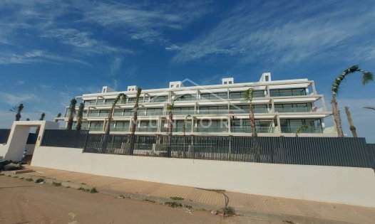 Resale - Apartments -
Mar de Cristal