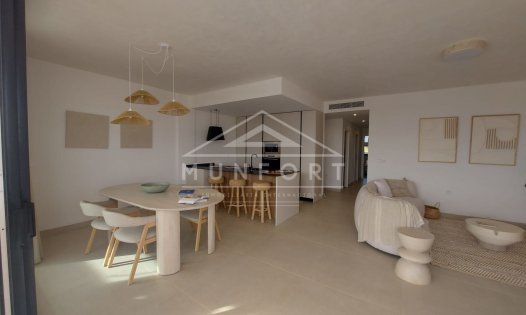 Resale - Apartments -
Mar de Cristal