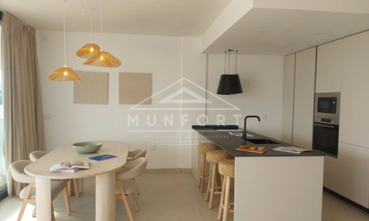 Resale - Apartments -
Mar de Cristal