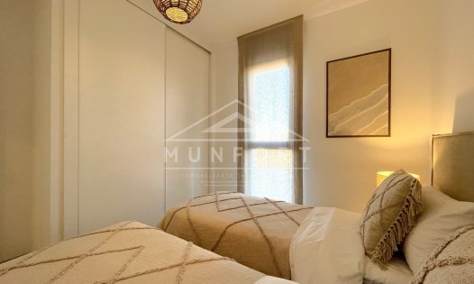 Resale - Apartments -
Mar de Cristal