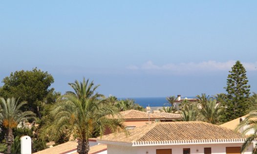 Resale - Luxury Villas -
Orihuela Costa - Cabo Roig