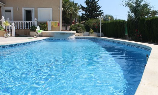 Resale - Luxury Villas -
Orihuela Costa - Cabo Roig