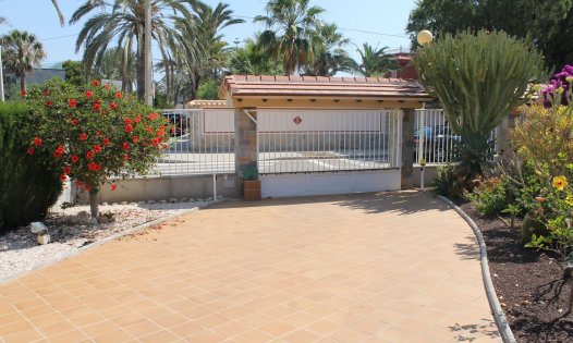 Videresalg - Luksusvillaer -
Orihuela Costa - Cabo Roig