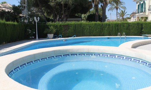 Resale - Luxury Villas -
Orihuela Costa - Cabo Roig