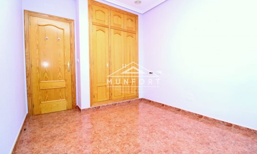 Herverkoop - Appartementen -
San Javier