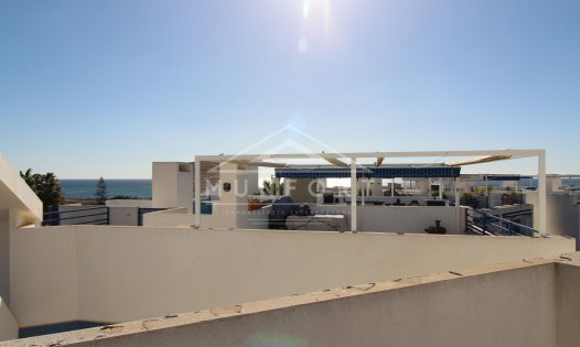Resale - Penthouses -
Orihuela Costa - Playa Flamenca