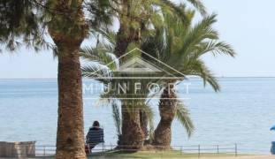 Resale - Apartments -
San Javier - Santiago de la Ribera