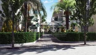 Herverkoop - Penthouses -
Torre-Pacheco - Santa Rosalía Lake and Life Resort