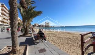 Wiederverkauf - Wohnungen -
Torrevieja - Playa del Cura