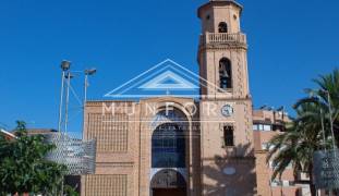 Wiederverkauf - Villen -
Pilar de la Horadada - El Pinar de Campoverde
