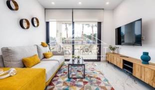 Återförsäljning - Lägenheter -
Orihuela Costa