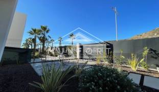 Resale - Terraced Houses -
Algorfa - Club de Golf La Finca
