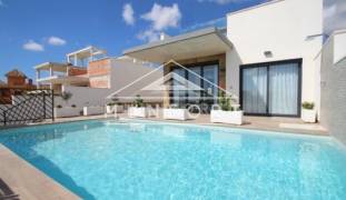 Resale - Villas -
Orihuela Costa