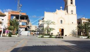 Resale - Terraced Houses -
San Javier