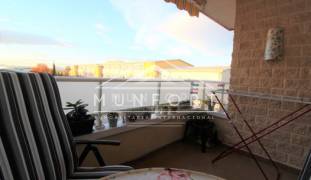 Herverkoop - Appartementen -
Torrevieja - Aguas Nuevas