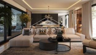 Återförsäljning - Lägenheter -
San Miguel de Salinas - Las Colinas Golf