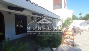 Resale - Villas -
Orihuela Costa - Lomas de Campoamor