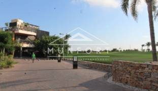 Wiederverkauf - Villen -
San Javier - Roda Golf Resort