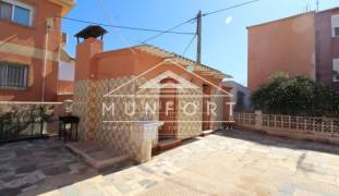 Revente - Villas -
Alcázares, Los