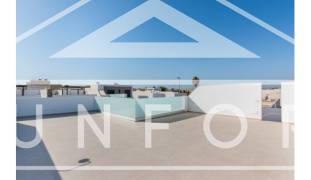 Revente - Villas de luxe -
San Javier