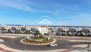 Videresalg - Bungalower -
Orihuela Costa - Villamartin