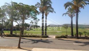 Wiederverkauf - Wohnungen -
Sucina - Hacienda Riquelme Golf Resort